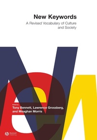 Enlarge image Cover: New Keywords - Wiley