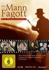 Enlarge image Cover: Der Mann mit dem Fagott - Universum Film
