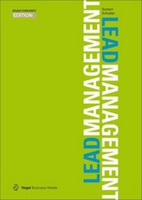 Abbildung von: Leadmanagement - Vogel Communications Group GmbH & Co. KG
