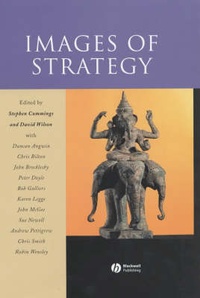 Enlarge image Cover: Images of Strategy - Wiley