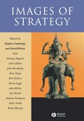 Cover: Images of Strategy - Wiley