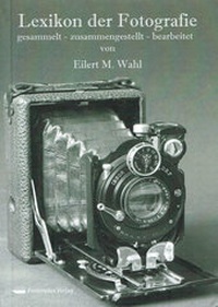 Abbildung von: Lexikon der Fotografie - Persimplex Verlagsgruppe