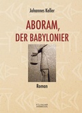 Cover: Aboram, der Babylonier - Fischer, R. G.