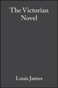 Cover: The Victorian Novel - Wiley