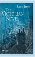 Cover: The Victorian Novel - Wiley