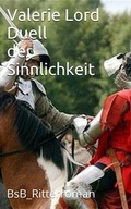 Cover: Duell der Sinnlichkeit - Philosophia Verlag