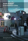 Cover: Entertainment Cities - Birkh&auml;user Verlag GmbH