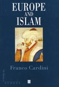 Enlarge image Cover: Europe and Islam - Wiley
