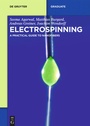 Cover: Electrospinning - De Gruyter