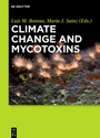 Cover: Climate Change and Mycotoxins - De Gruyter