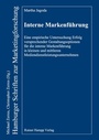 Bild: Interne Markenführung - Edition Rainer Hampp