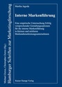 Bild: Interne Markenführung - Edition Rainer Hampp
