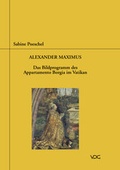 Cover: Alexander Maximus - VDG Weimar - Verlag und Datenbank f&uuml;r Geisteswissenschaften