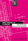 Cover: Der Modelle Tugend - VDG Weimar - Verlag und Datenbank f&uuml;r Geisteswissenschaften