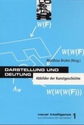 Cover: Darstellung und Deutung - VDG Weimar - Verlag und Datenbank f&uuml;r Geisteswissenschaften