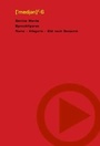 Cover: Sprachfiguren - VDG Weimar - Verlag und Datenbank für Geisteswissenschaften