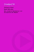 Cover: Radio Schreber - VDG Weimar - Verlag und Datenbank f&uuml;r Geisteswissenschaften