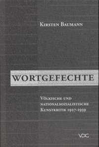 Enlarge image Cover: Wortgefechte - VDG Weimar - Verlag und Datenbank für Geisteswissenschaften