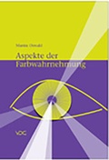 Cover: Aspekte der Farbwahrnehmung - VDG Weimar - Verlag und Datenbank f&uuml;r Geisteswissenschaften