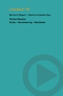 Cover: Thomas Pynchon - VDG Weimar - Verlag und Datenbank f&uuml;r Geisteswissenschaften