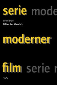 Abbildung von: Bilder des Wandels - VDG Weimar - Verlag und Datenbank für Geisteswissenschaften