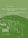 Cover: Maria Teresa Parpagliolo Shephard (1903-1974) - VDG Weimar - Verlag und Datenbank f&uuml;r Geisteswissenschaften