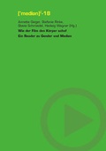 Cover: Wie der Film den K&ouml;rper schuf - VDG Weimar - Verlag und Datenbank f&uuml;r Geisteswissenschaften