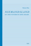 Cover: Niemandsland - VDG Weimar - Verlag und Datenbank f&uuml;r Geisteswissenschaften