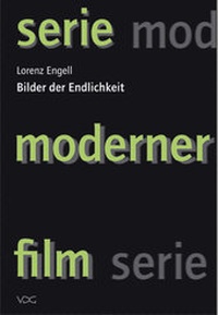 Abbildung von: Bilder der Endlichkeit - VDG Weimar - Verlag und Datenbank für Geisteswissenschaften