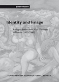 Cover: Identity and Image - VDG Weimar - Verlag und Datenbank f&uuml;r Geisteswissenschaften