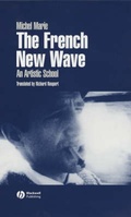 Cover: The French New Wave - Wiley
