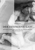 Cover: Der steinerne Gast - VDG Weimar - Verlag und Datenbank f&uuml;r Geisteswissenschaften