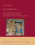 Cover: Outside in - VDG Weimar - Verlag und Datenbank f&uuml;r Geisteswissenschaften