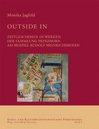 Enlarge image Cover: Outside in - VDG Weimar - Verlag und Datenbank für Geisteswissenschaften