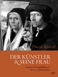 Abbildung von: Der Künstler und seine Frau - VDG Weimar - Verlag und Datenbank für Geisteswissenschaften