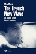 Cover: The French New Wave - Wiley