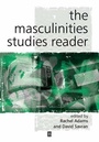 Cover: The Masculinity Studies Reader - Wiley