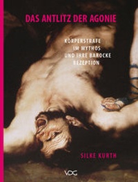 Abbildung von: Das Antlitz der Agonie - VDG Weimar - Verlag und Datenbank für Geisteswissenschaften