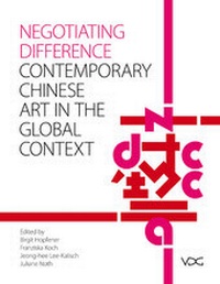 Enlarge image Cover: Negotiating Difference - VDG Weimar - Verlag und Datenbank für Geisteswissenschaften