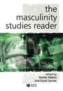 Cover: The Masculinity Studies Reader - Wiley