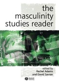 Cover: The Masculinity Studies Reader - Wiley