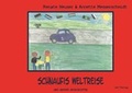 Cover: Schnaufis Weltreise - net-Verlag