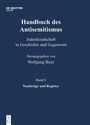 Bild: Nachtr&auml;ge und Register - De Gruyter Oldenbourg