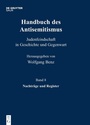Bild: Nachträge und Register - De Gruyter Oldenbourg
