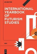 Cover: 2012 - De Gruyter