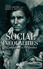 Cover: Social Inequalities in Comparative Perspective - Wiley