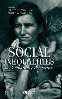 Enlarge image Cover: Social Inequalities in Comparative Perspective - Wiley