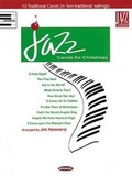 Cover: Jazz Carols for Christmas - Word Music