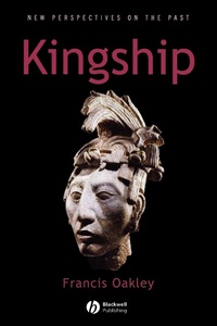 Enlarge image Cover: Kingship - Wiley