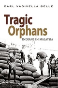 Cover: Tragic Orphans - ISEAS